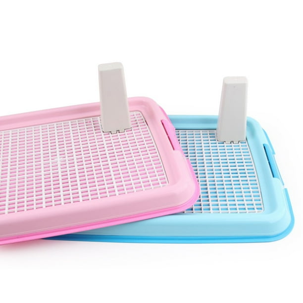 Mesh Potty Toilet